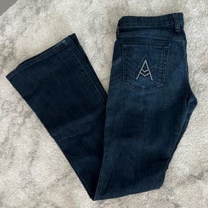 Crystal A Pocket, nearly new